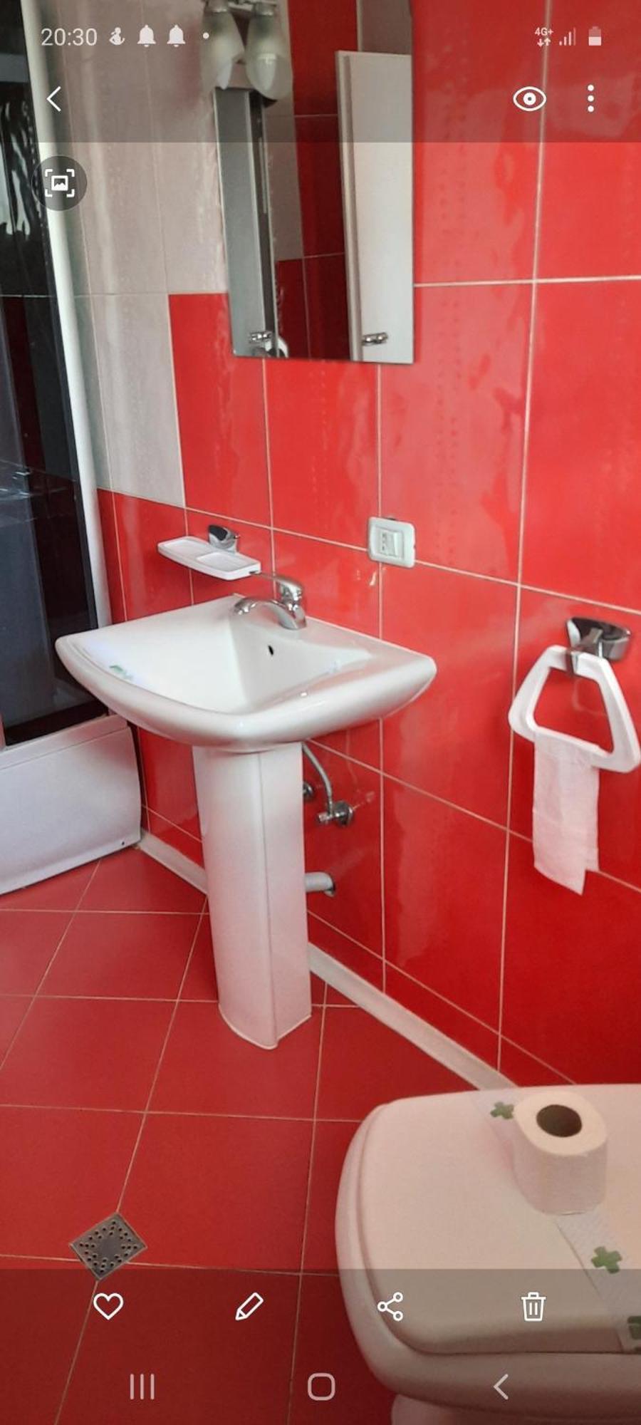 Pensiunea D&D Făgăraş Kamer foto
